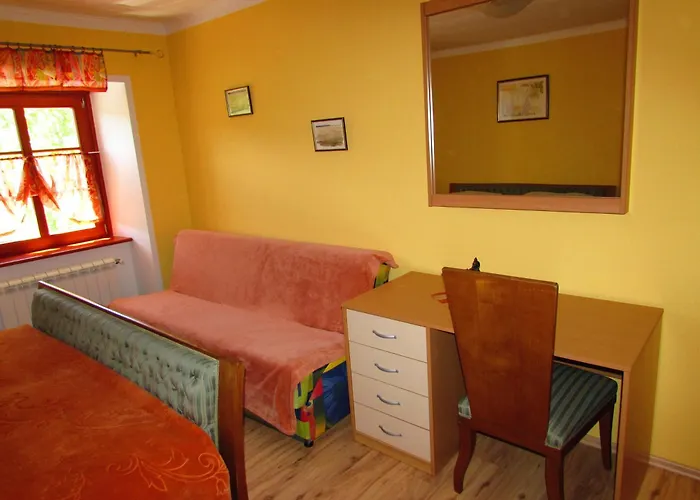 Tourist Farm Dujceva Domacija