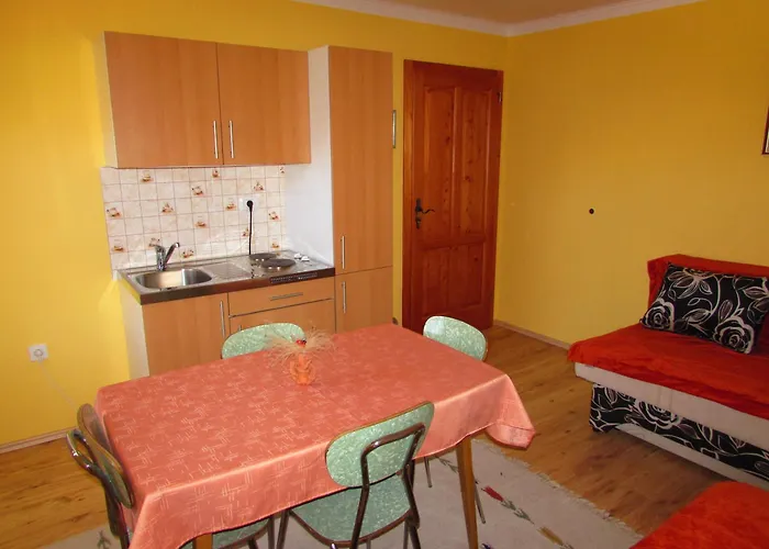 Tourist Farm Dujceva Domacija