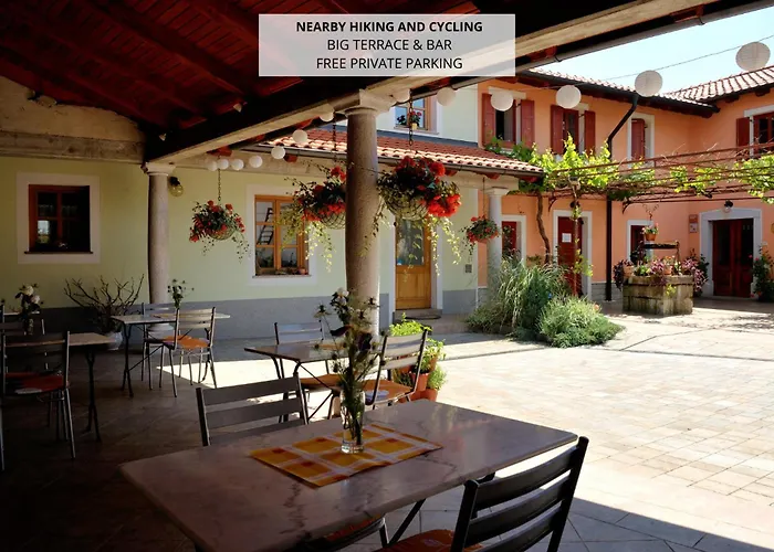 Tourist Farm Dujceva Domacija