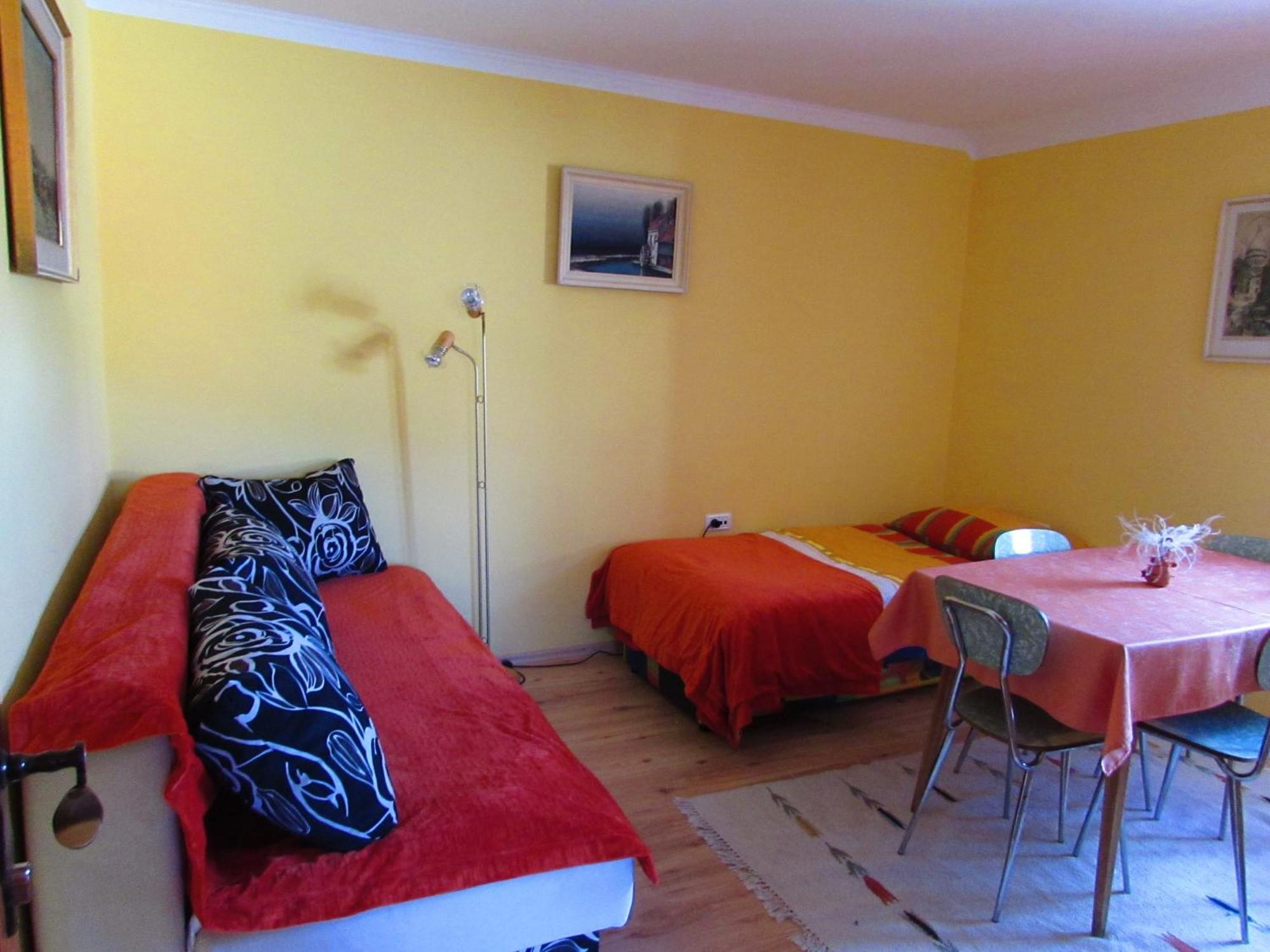 Tourist Farm Dujceva Domacija