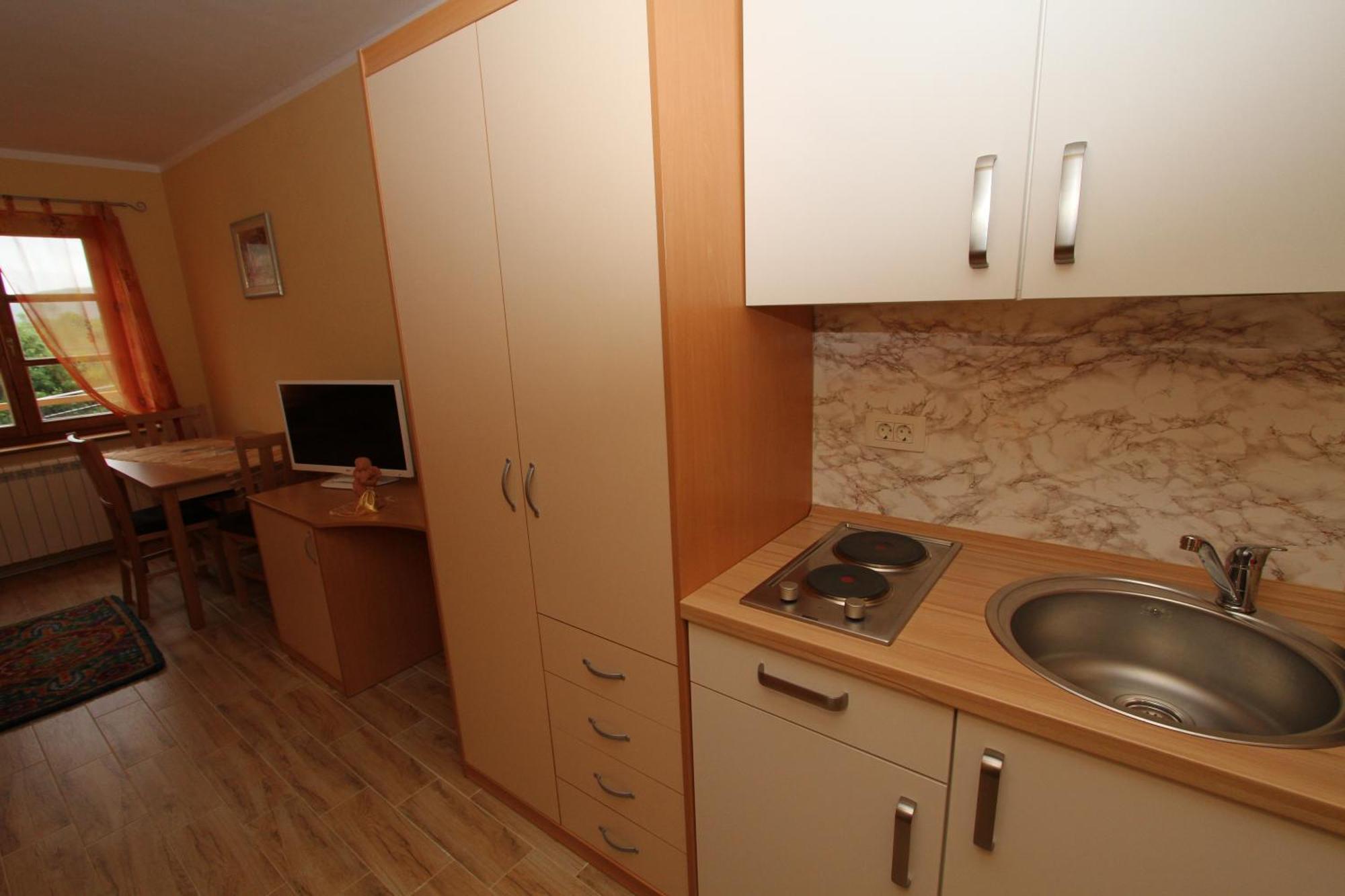 Farm stay Tourist Farm Dujceva Domacija