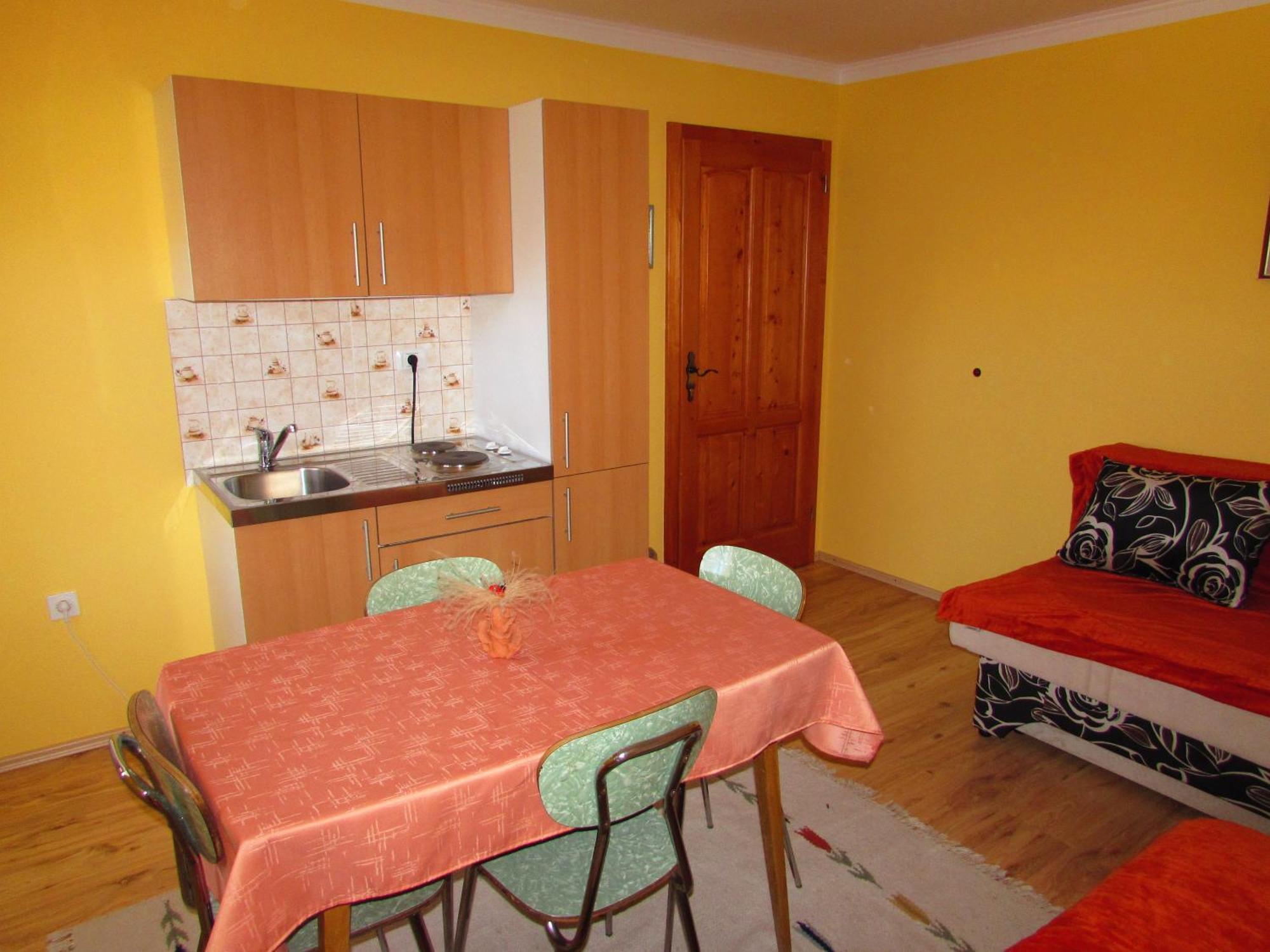 Tourist Farm Dujceva Domacija Vremski Britof