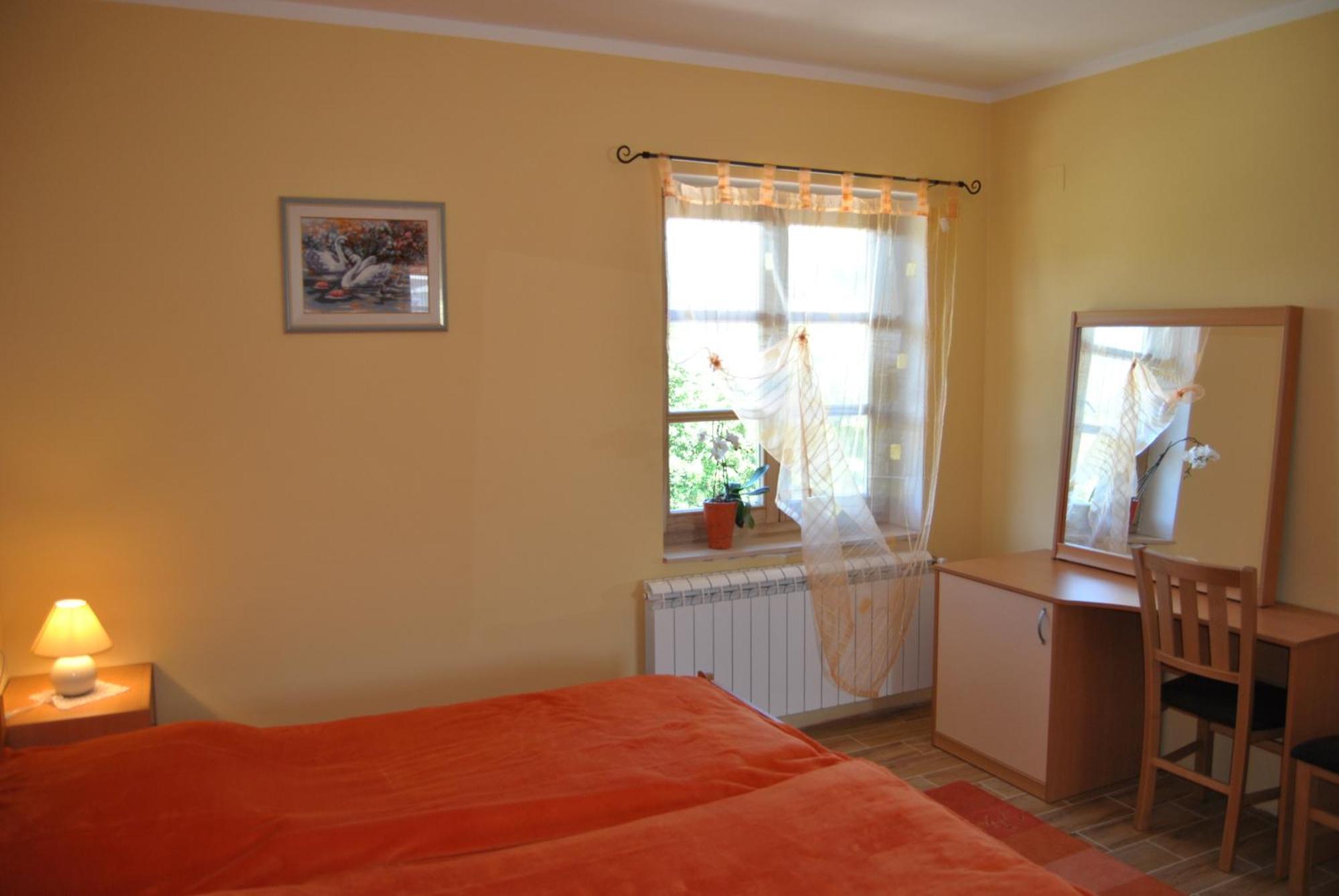 Tourist Farm Dujceva Domacija Farm stay Vremski Britof
