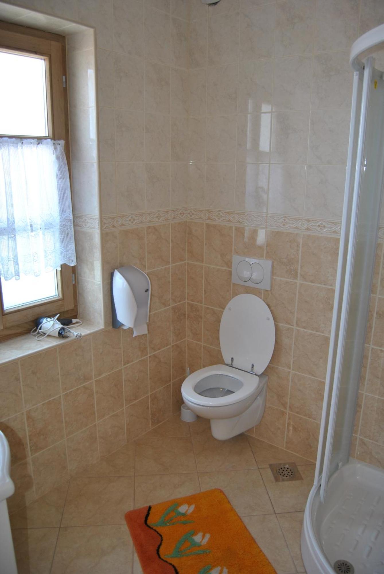 Tourist Farm Dujceva Domacija Farm stay *
