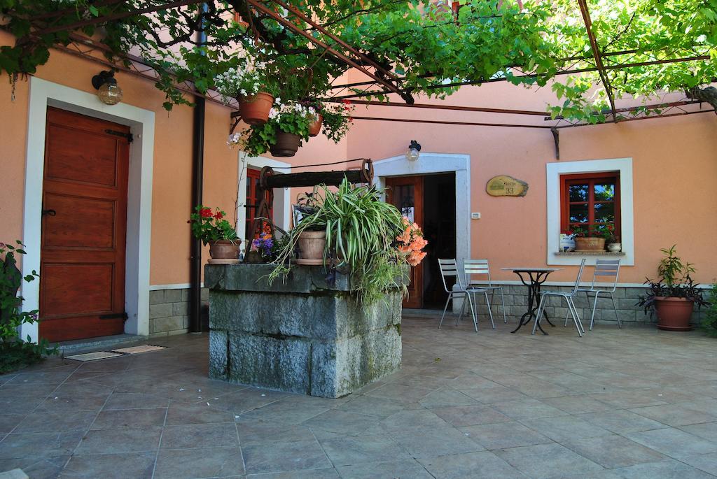 Farm stay Tourist Farm Dujceva Domacija *