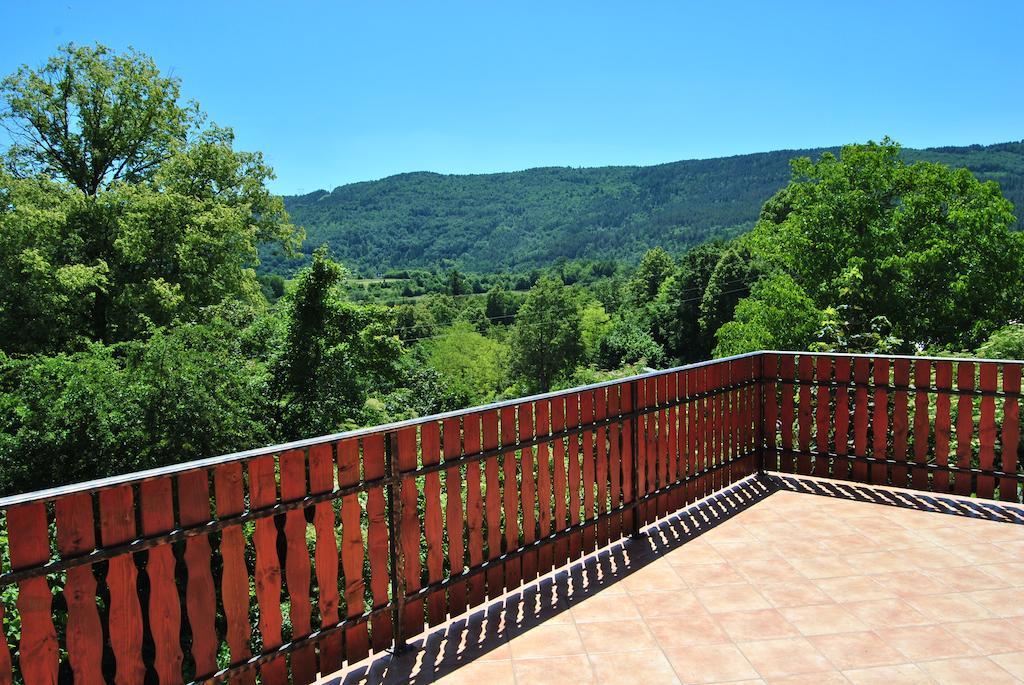 Farm stay Tourist Farm Dujceva Domacija Vremski Britof