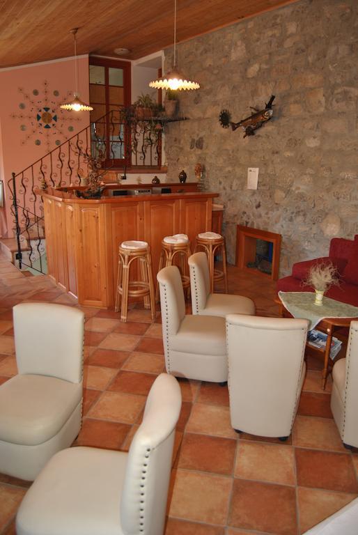 Farm stay Tourist Farm Dujceva Domacija