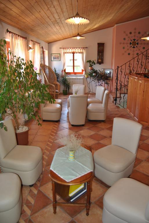 Farm stay Tourist Farm Dujceva Domacija Vremski Britof