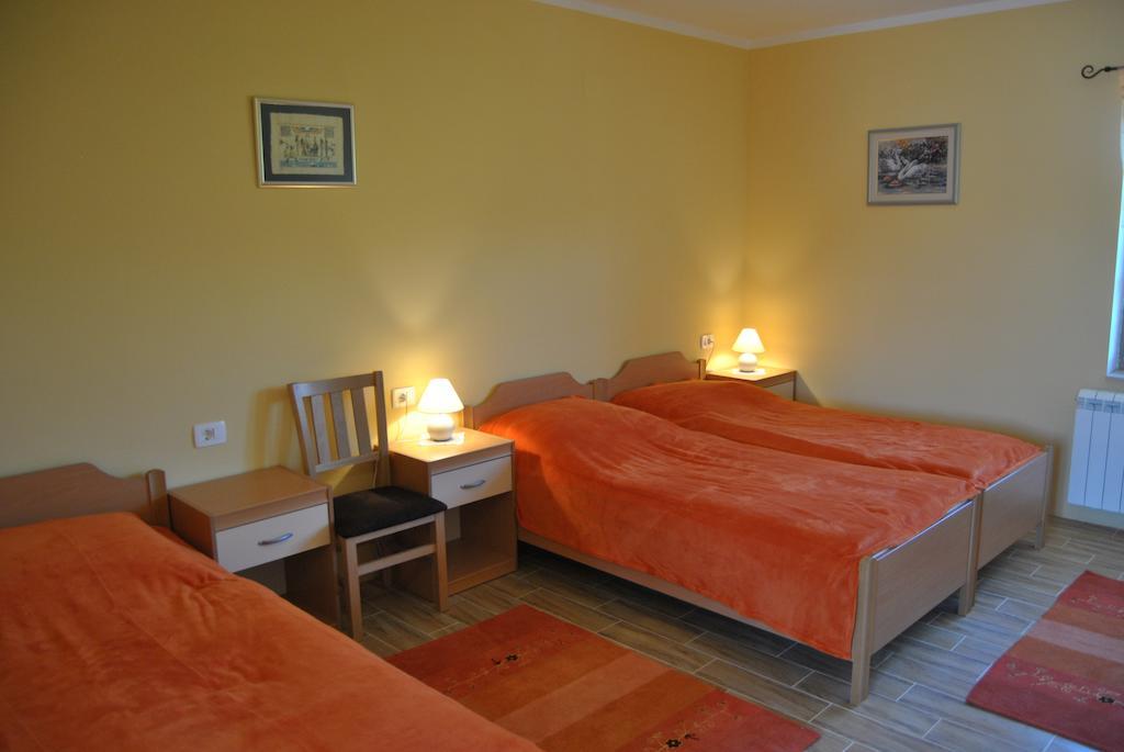 Farm stay Tourist Farm Dujceva Domacija Vremski Britof