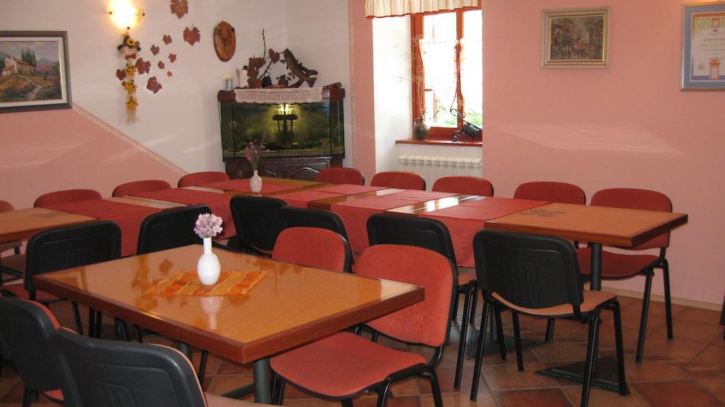 Bauernhof Tourist Farm Dujceva Domacija Vremski Britof