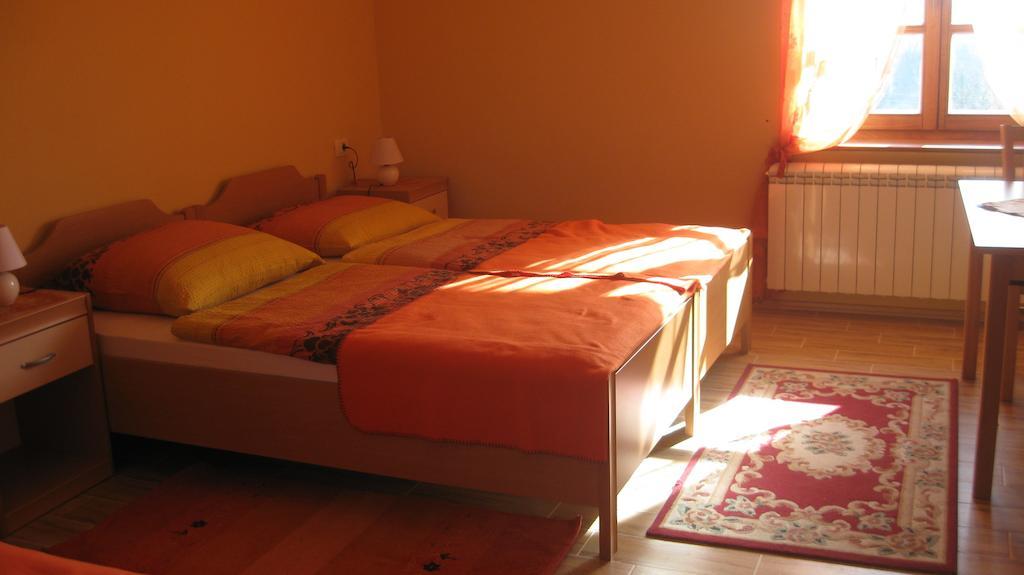 Tourist Farm Dujceva Domacija Vremski Britof