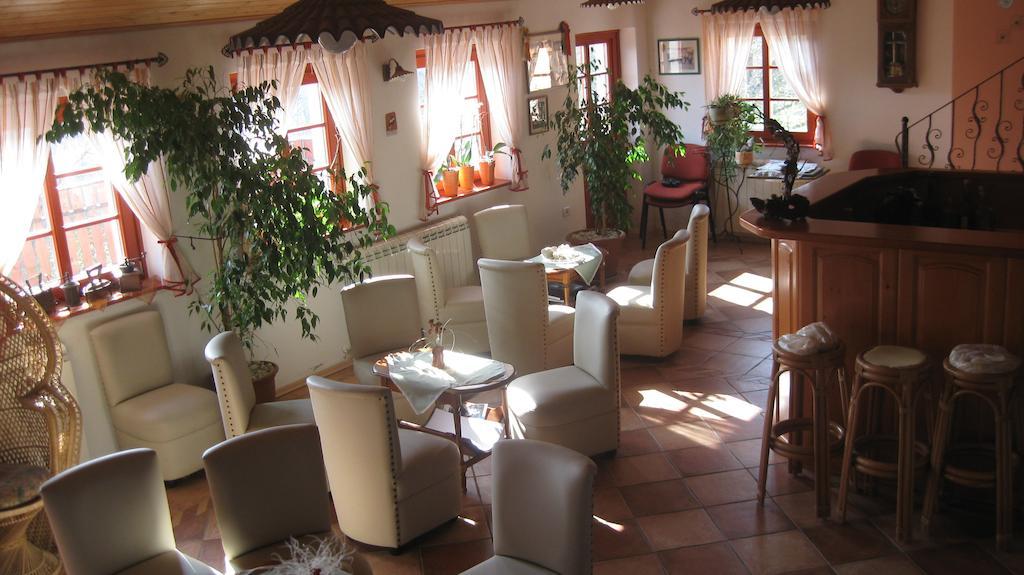 Farm stay Tourist Farm Dujceva Domacija Vremski Britof