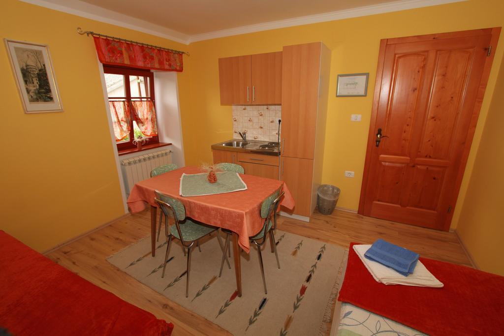 Tourist Farm Dujceva Domacija Vremski Britof